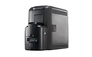 Artista CR805 Retransfer ID Card Printer