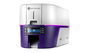 Sigma DS2 Direct-to-Card Printer