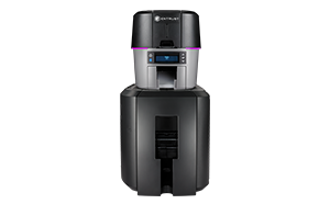 Sigma DS3 Direct-to-Card Printer with Card Lamination Module