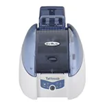 Evolis Tattoo 2 Rewrite ID Card Printer - TTR201BBH