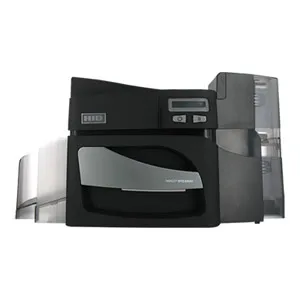 Fargo DTC4500e ID Card Printer - Dual-Sided - Single-Side Lamination