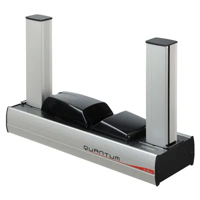 Evolis Quantum 2 ID Card Printer Dual-Sided