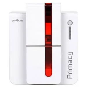 Primacy Lamination Simplex Expert Fire Red