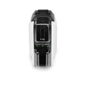 Zebra ZC100 LT Series Single-Sided Card Printer