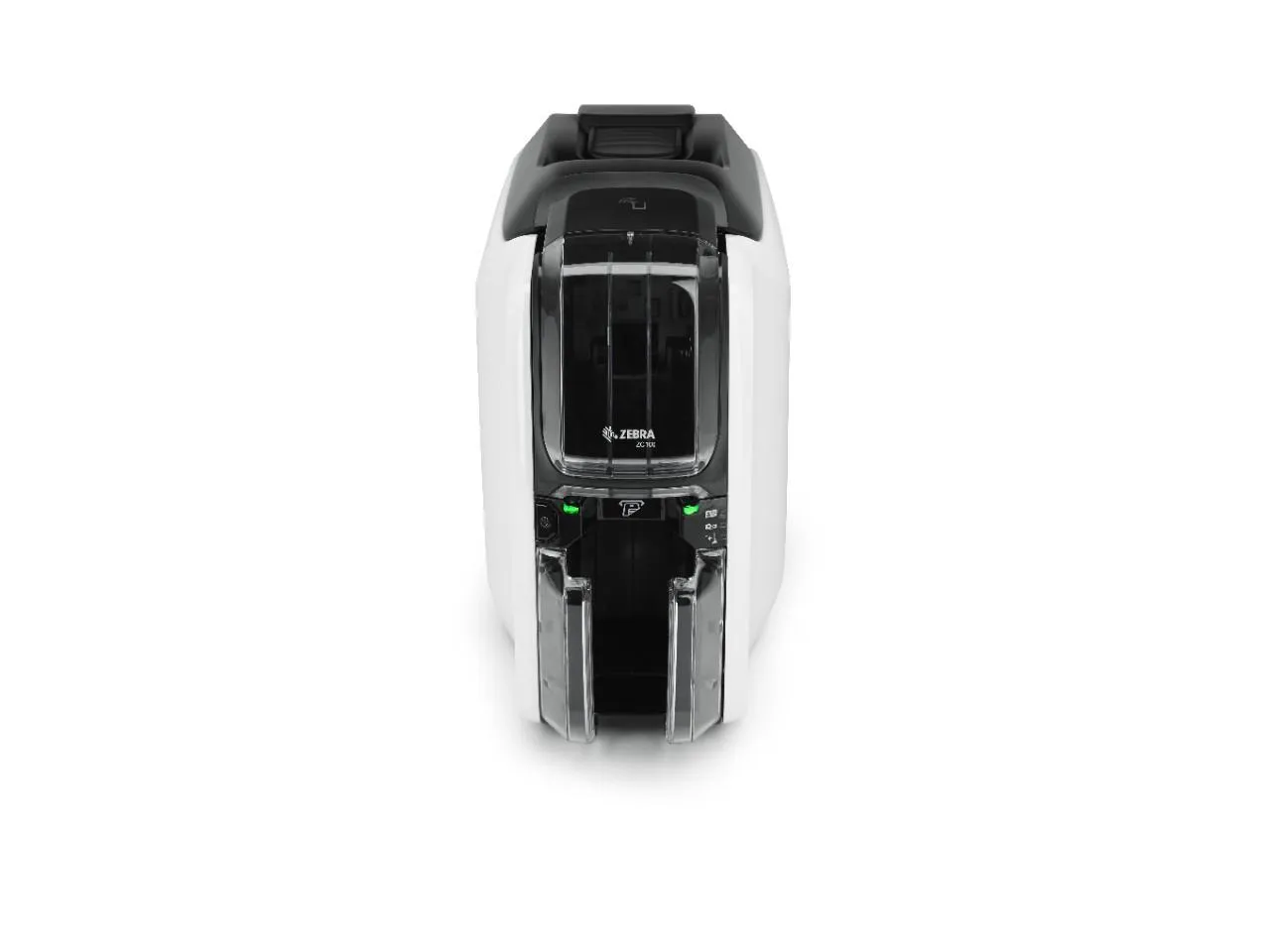 Zebra ZC100 LT Series Single-Sided Card Printer