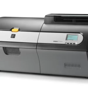 Zebra ZXP 7 ID Card Printer - Single-Sided
