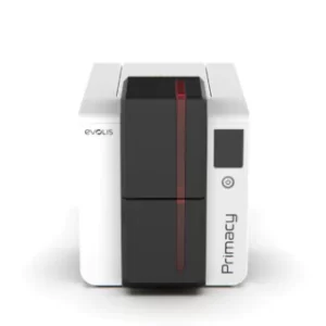 Evolis Primacy 2 Dual-Sided Expert Printer - USB & Ethernet