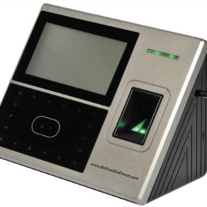 BT-BFACE2 (BioFace2)