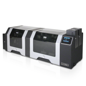 HID® FARGO® HDP8500 Industrial & Government ID Card Printer & Encoder